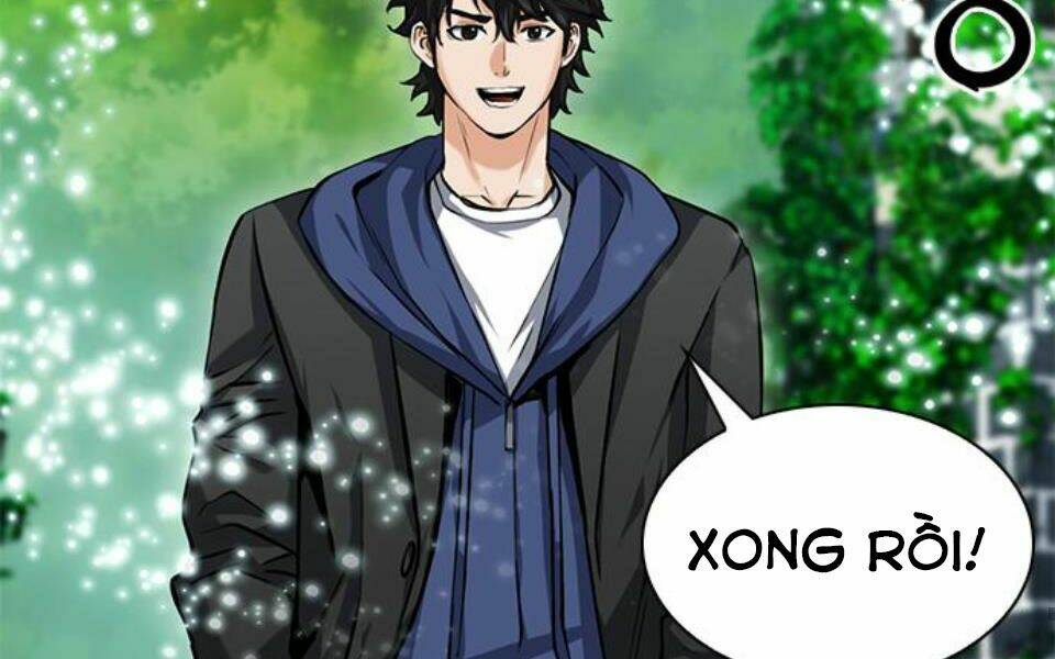 Druid Tại Ga Seoul – Người Hóa Thú Chapter 34 - Trang 2