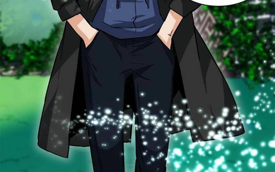 Druid Tại Ga Seoul – Người Hóa Thú Chapter 34 - Trang 2