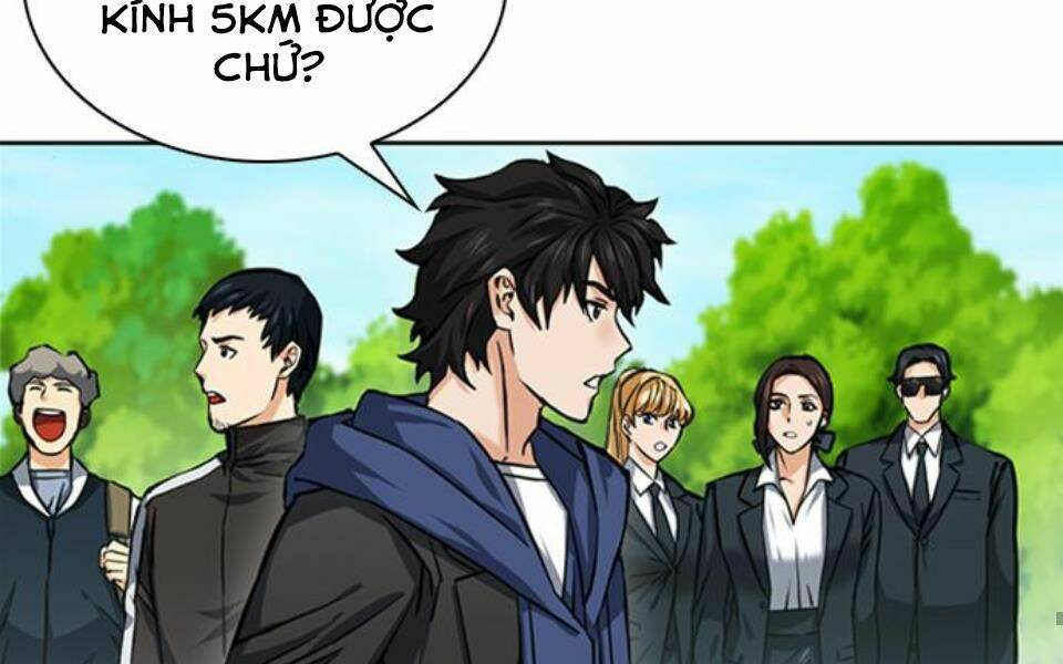 Druid Tại Ga Seoul – Người Hóa Thú Chapter 34 - Trang 2