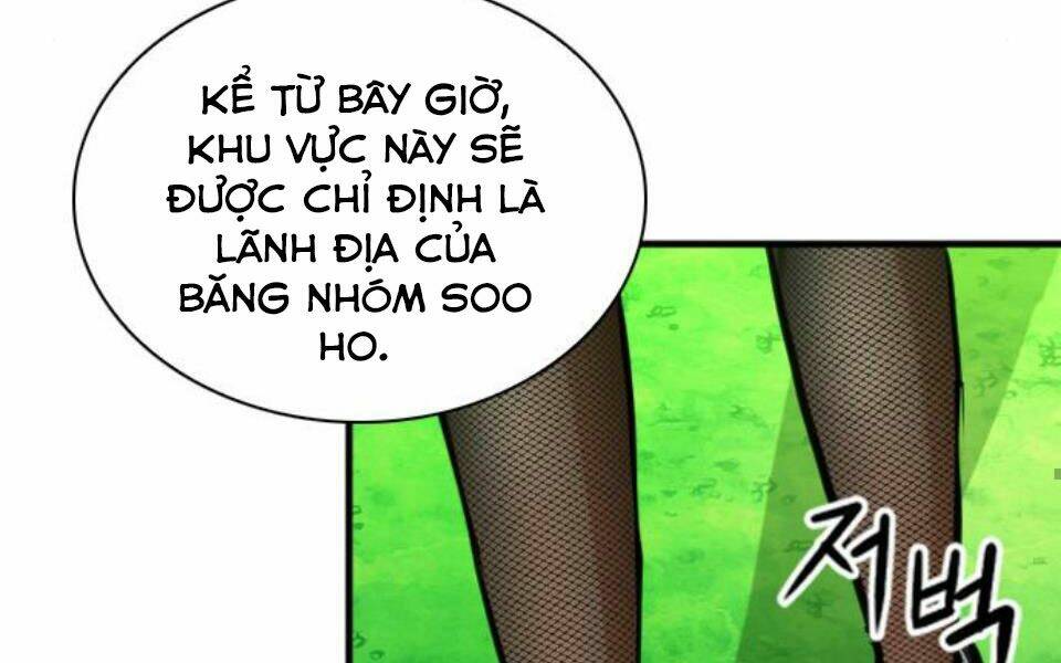 Druid Tại Ga Seoul – Người Hóa Thú Chapter 34 - Trang 2