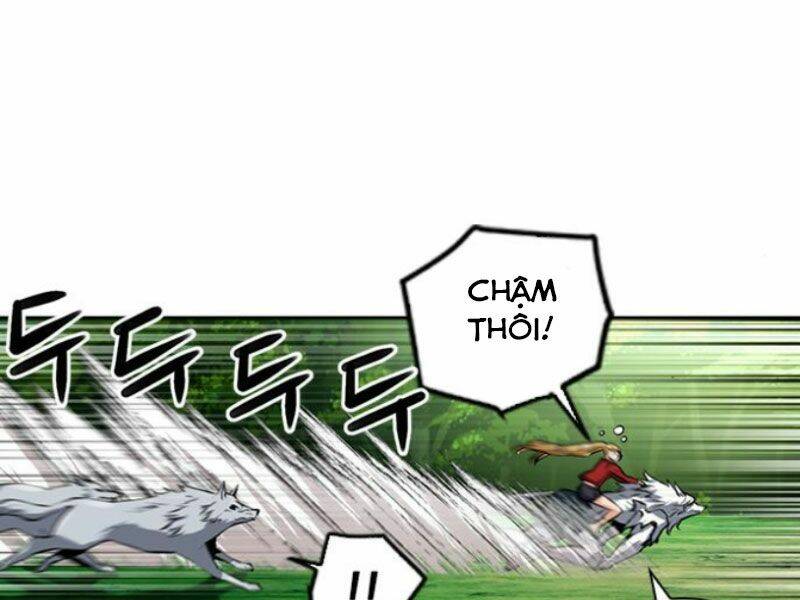 Druid Tại Ga Seoul – Người Hóa Thú Chapter 35 - Trang 2