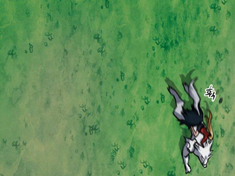 Druid Tại Ga Seoul – Người Hóa Thú Chapter 35 - Trang 2