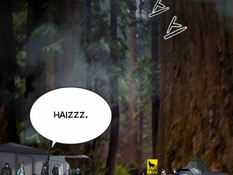 Druid Tại Ga Seoul – Người Hóa Thú Chapter 35 - Trang 2