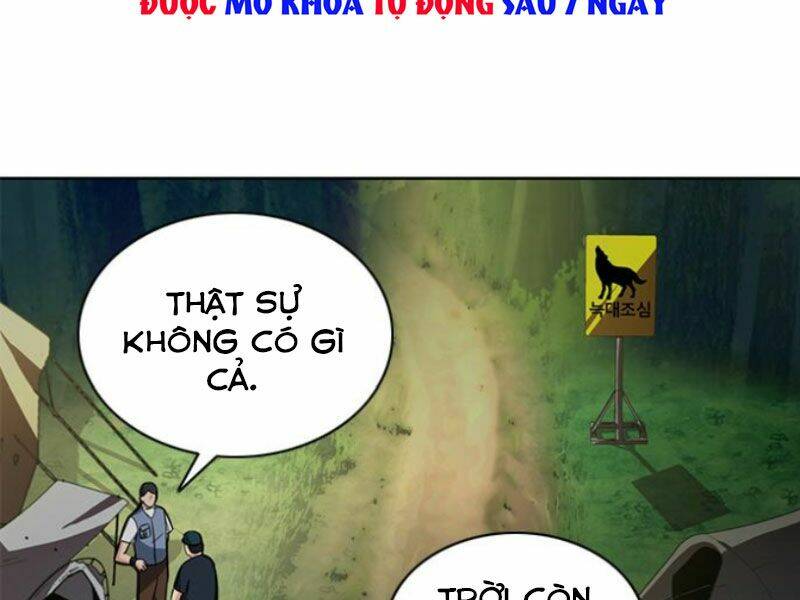 Druid Tại Ga Seoul – Người Hóa Thú Chapter 35 - Trang 2