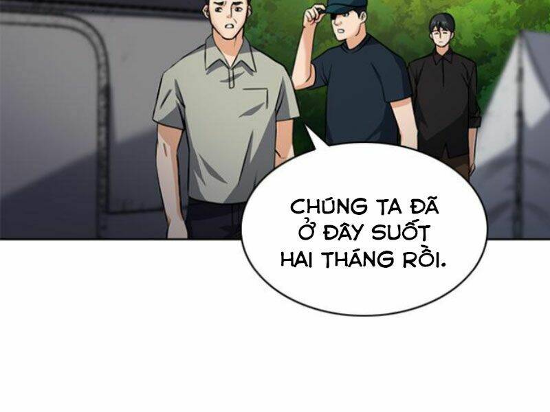 Druid Tại Ga Seoul – Người Hóa Thú Chapter 35 - Trang 2