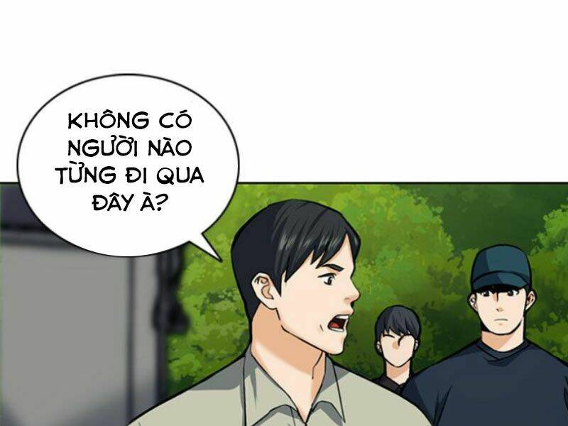 Druid Tại Ga Seoul – Người Hóa Thú Chapter 35 - Trang 2