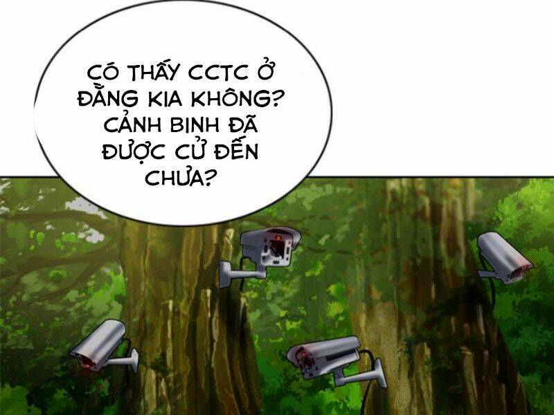 Druid Tại Ga Seoul – Người Hóa Thú Chapter 35 - Trang 2