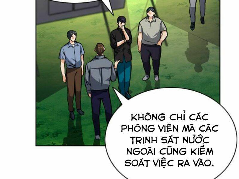 Druid Tại Ga Seoul – Người Hóa Thú Chapter 35 - Trang 2