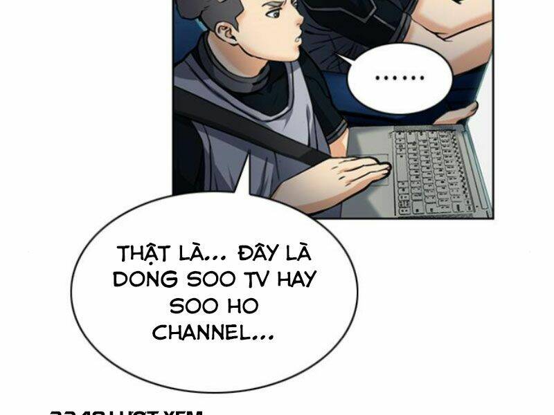 Druid Tại Ga Seoul – Người Hóa Thú Chapter 35 - Trang 2