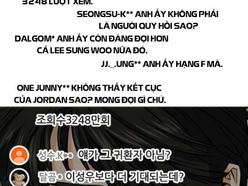 Druid Tại Ga Seoul – Người Hóa Thú Chapter 35 - Trang 2