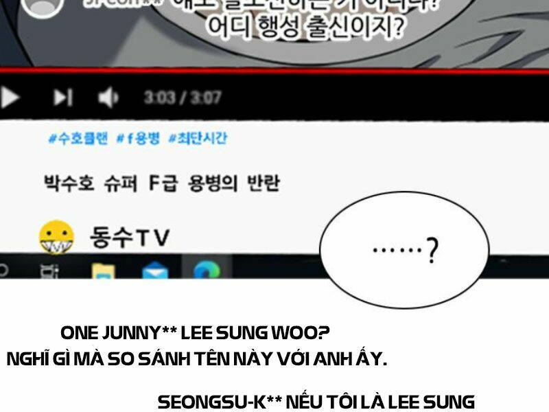 Druid Tại Ga Seoul – Người Hóa Thú Chapter 35 - Trang 2