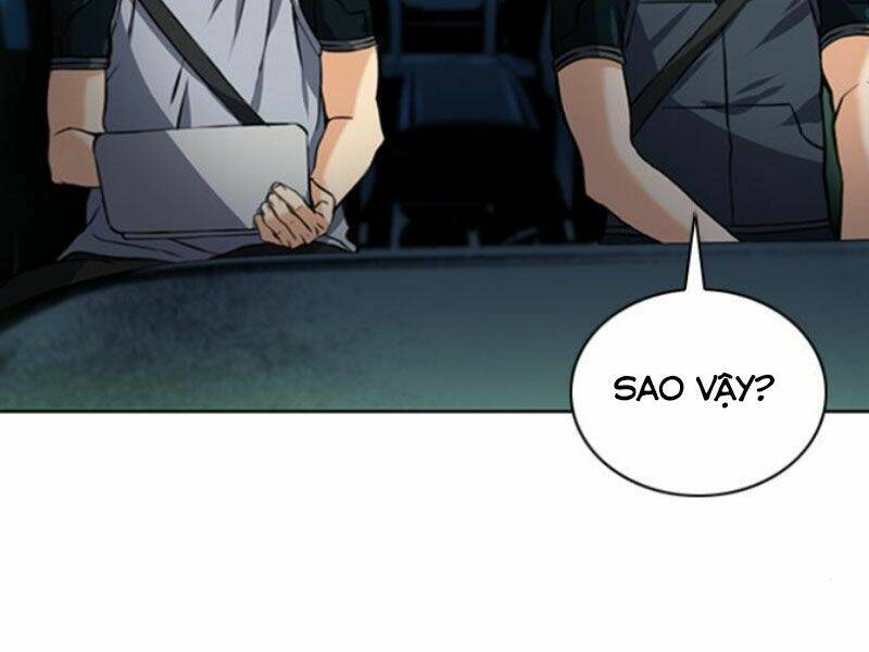 Druid Tại Ga Seoul – Người Hóa Thú Chapter 35 - Trang 2