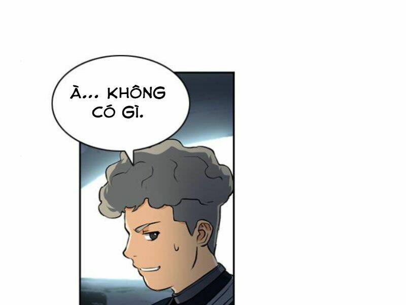 Druid Tại Ga Seoul – Người Hóa Thú Chapter 35 - Trang 2