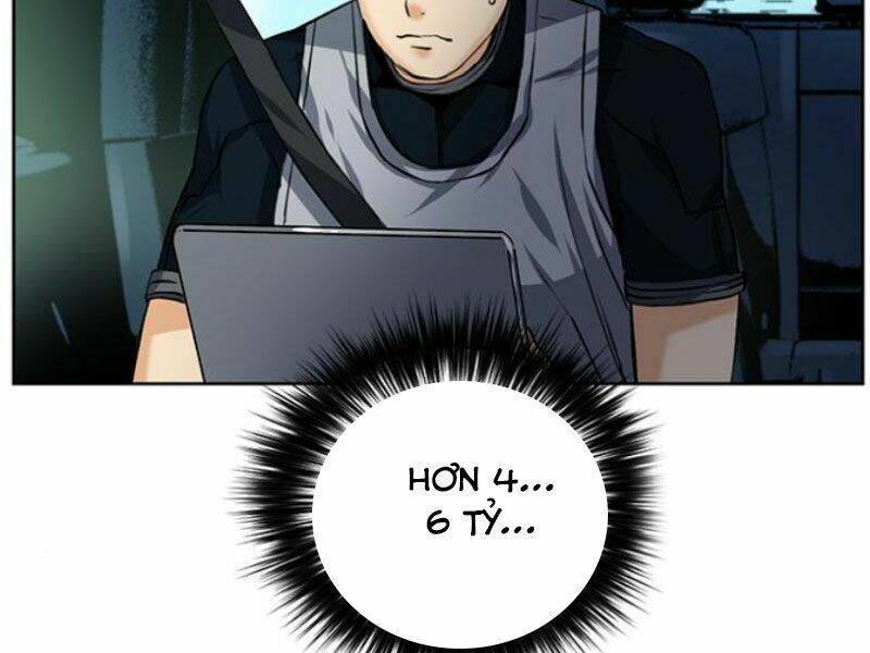 Druid Tại Ga Seoul – Người Hóa Thú Chapter 35 - Trang 2