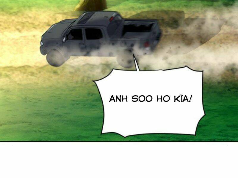 Druid Tại Ga Seoul – Người Hóa Thú Chapter 35 - Trang 2