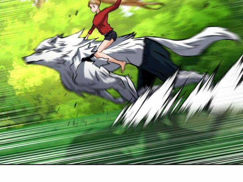 Druid Tại Ga Seoul – Người Hóa Thú Chapter 35 - Trang 2