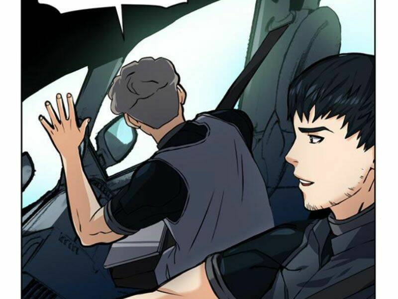 Druid Tại Ga Seoul – Người Hóa Thú Chapter 35 - Trang 2