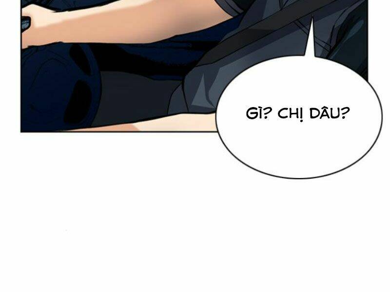 Druid Tại Ga Seoul – Người Hóa Thú Chapter 35 - Trang 2