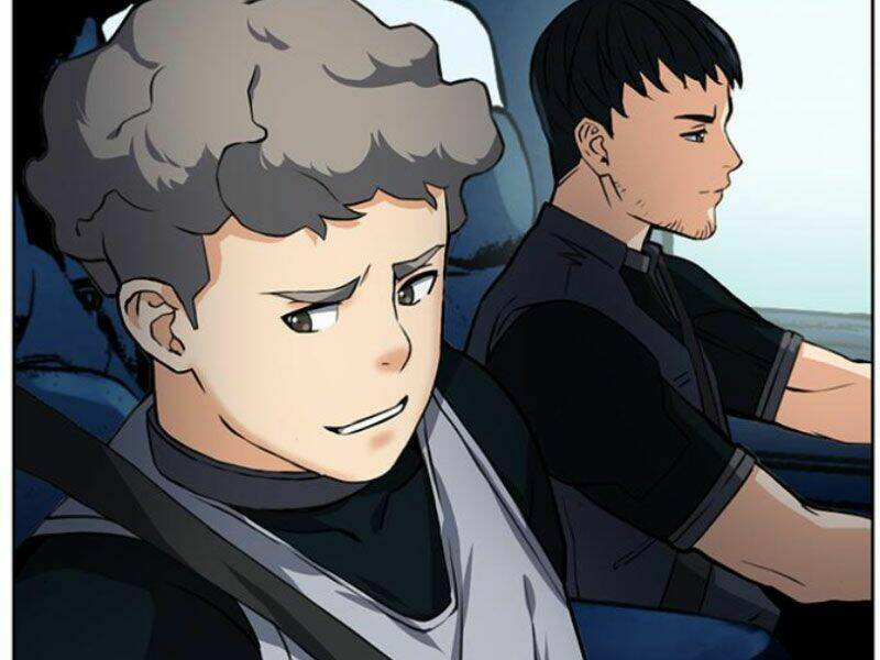 Druid Tại Ga Seoul – Người Hóa Thú Chapter 35 - Trang 2