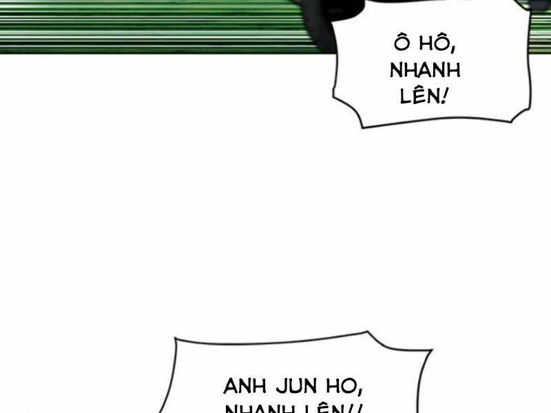 Druid Tại Ga Seoul – Người Hóa Thú Chapter 35 - Trang 2