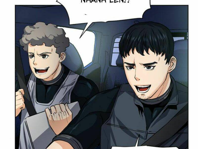 Druid Tại Ga Seoul – Người Hóa Thú Chapter 35 - Trang 2