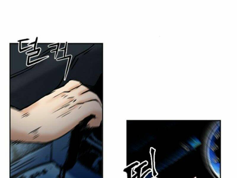 Druid Tại Ga Seoul – Người Hóa Thú Chapter 35 - Trang 2