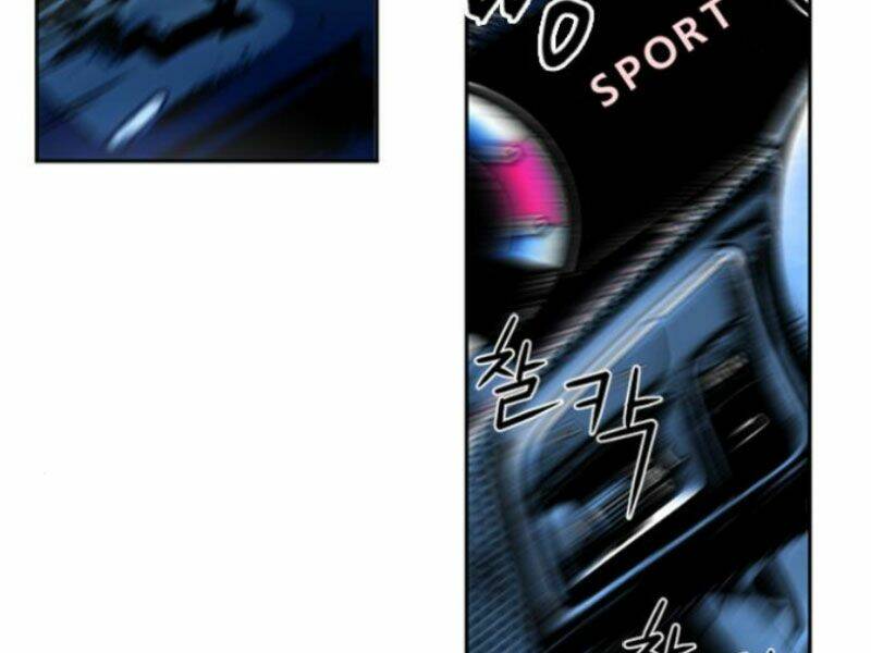 Druid Tại Ga Seoul – Người Hóa Thú Chapter 35 - Trang 2