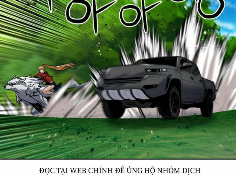 Druid Tại Ga Seoul – Người Hóa Thú Chapter 35 - Trang 2