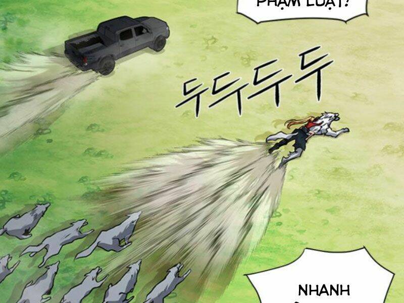 Druid Tại Ga Seoul – Người Hóa Thú Chapter 35 - Trang 2