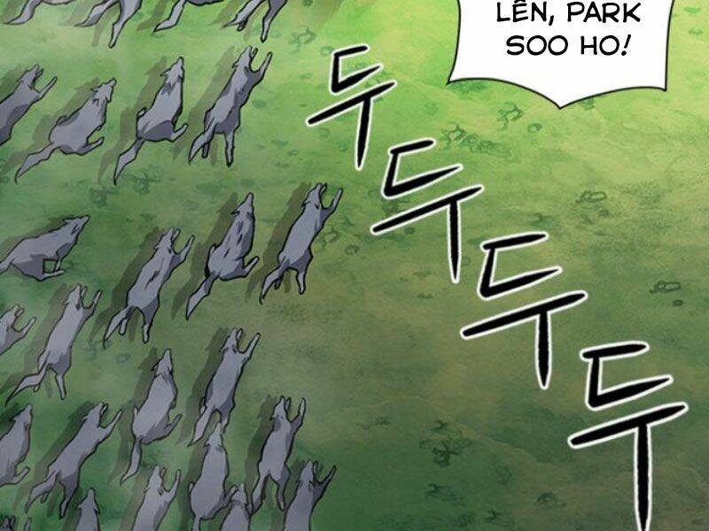 Druid Tại Ga Seoul – Người Hóa Thú Chapter 35 - Trang 2