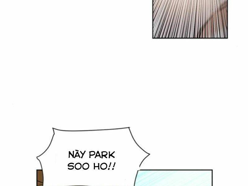 Druid Tại Ga Seoul – Người Hóa Thú Chapter 35 - Trang 2