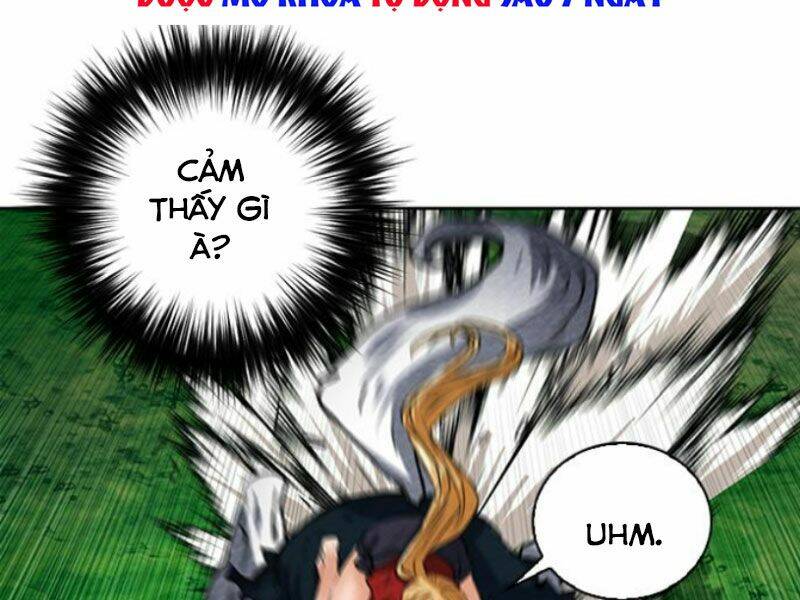 Druid Tại Ga Seoul – Người Hóa Thú Chapter 35 - Trang 2