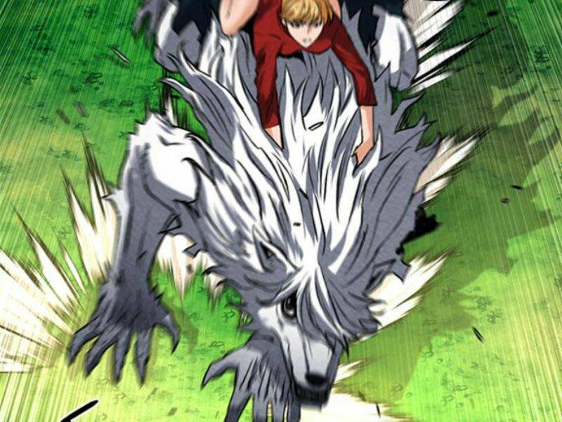 Druid Tại Ga Seoul – Người Hóa Thú Chapter 35 - Trang 2