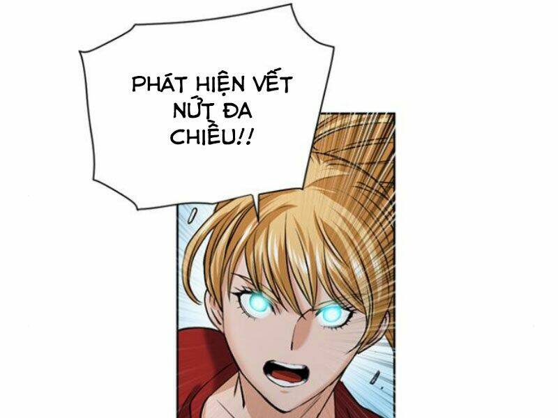 Druid Tại Ga Seoul – Người Hóa Thú Chapter 35 - Trang 2