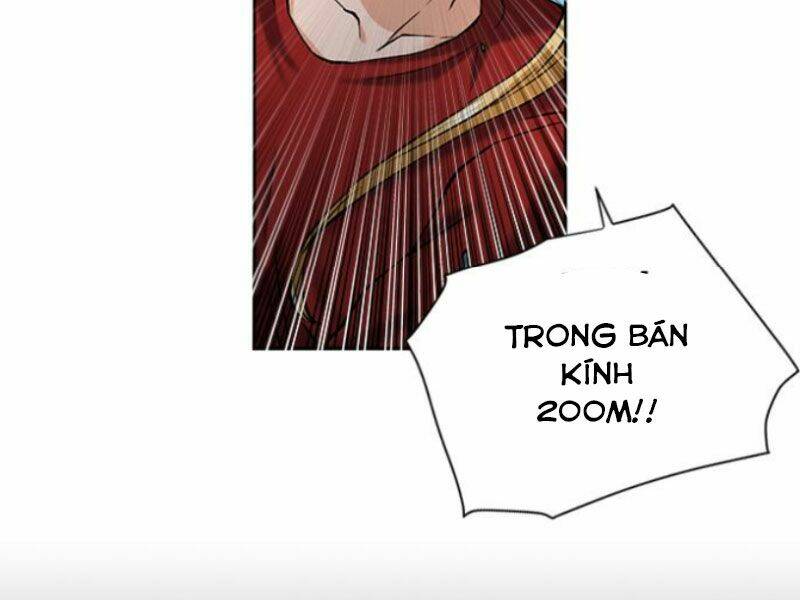 Druid Tại Ga Seoul – Người Hóa Thú Chapter 35 - Trang 2