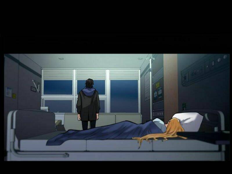 Druid Tại Ga Seoul – Người Hóa Thú Chapter 35 - Trang 2