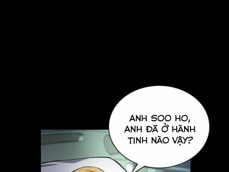 Druid Tại Ga Seoul – Người Hóa Thú Chapter 35 - Trang 2