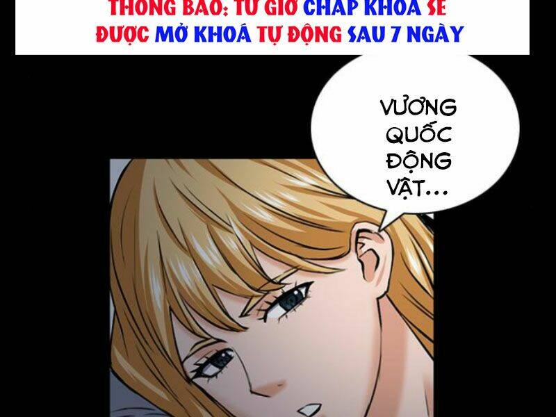 Druid Tại Ga Seoul – Người Hóa Thú Chapter 35 - Trang 2