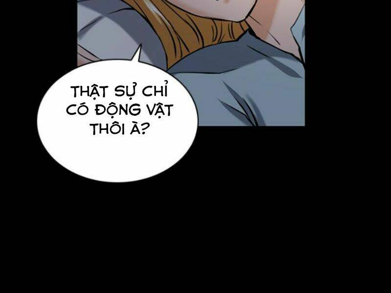 Druid Tại Ga Seoul – Người Hóa Thú Chapter 35 - Trang 2