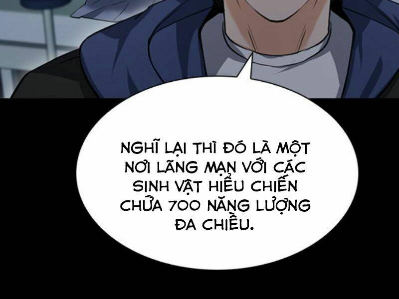 Druid Tại Ga Seoul – Người Hóa Thú Chapter 35 - Trang 2