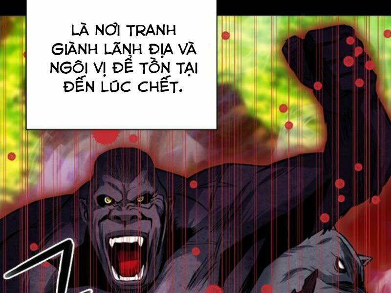 Druid Tại Ga Seoul – Người Hóa Thú Chapter 35 - Trang 2