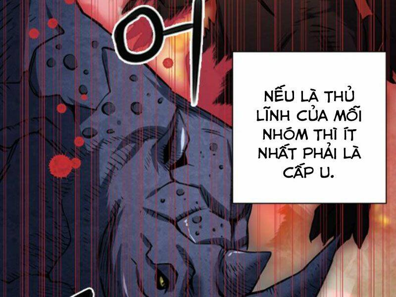 Druid Tại Ga Seoul – Người Hóa Thú Chapter 35 - Trang 2