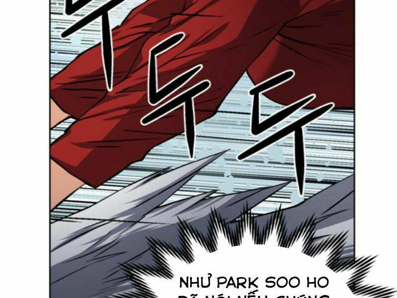 Druid Tại Ga Seoul – Người Hóa Thú Chapter 35 - Trang 2