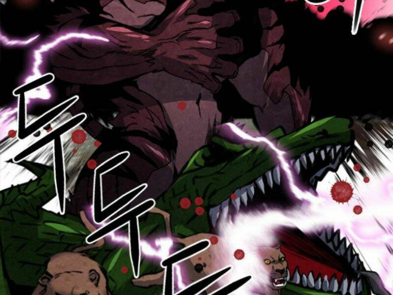 Druid Tại Ga Seoul – Người Hóa Thú Chapter 35 - Trang 2