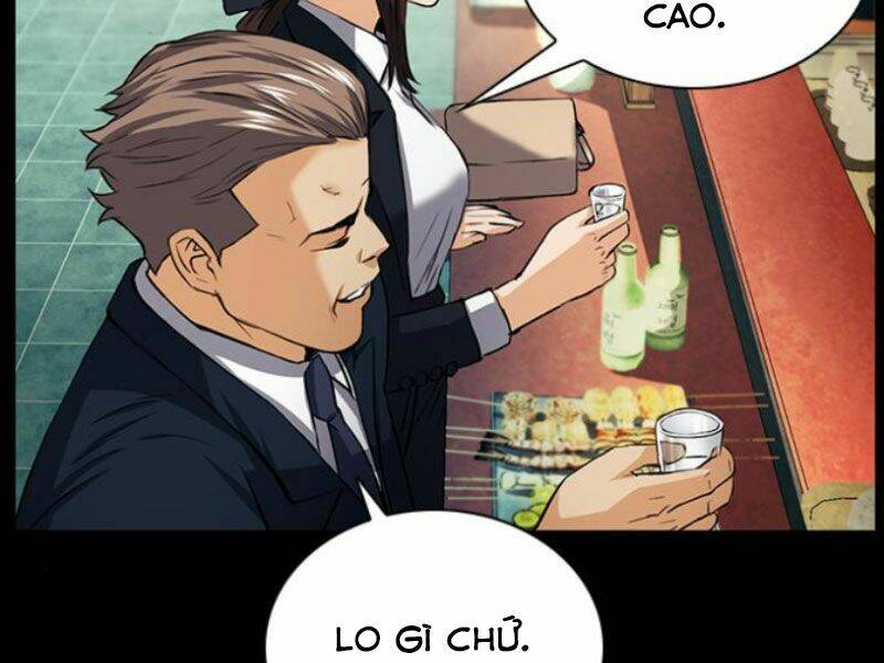 Druid Tại Ga Seoul – Người Hóa Thú Chapter 35 - Trang 2