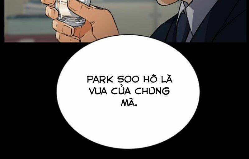 Druid Tại Ga Seoul – Người Hóa Thú Chapter 35 - Trang 2