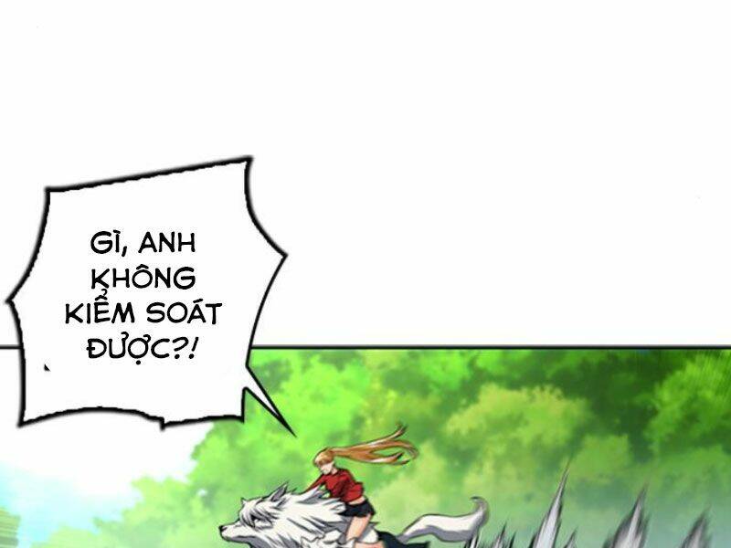 Druid Tại Ga Seoul – Người Hóa Thú Chapter 35 - Trang 2