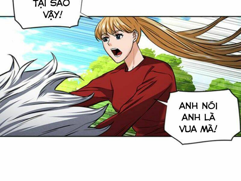 Druid Tại Ga Seoul – Người Hóa Thú Chapter 35 - Trang 2