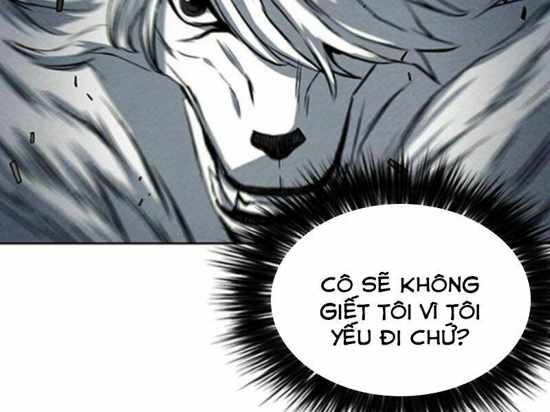 Druid Tại Ga Seoul – Người Hóa Thú Chapter 35 - Trang 2