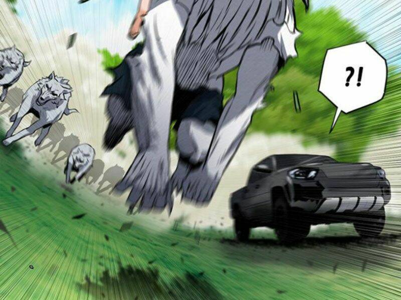 Druid Tại Ga Seoul – Người Hóa Thú Chapter 35 - Trang 2